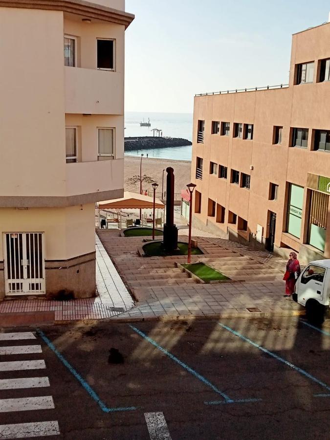 Alojamiento Playa Chica, Los Pozos Habitaciones Puerto del Rosario  Exterior photo